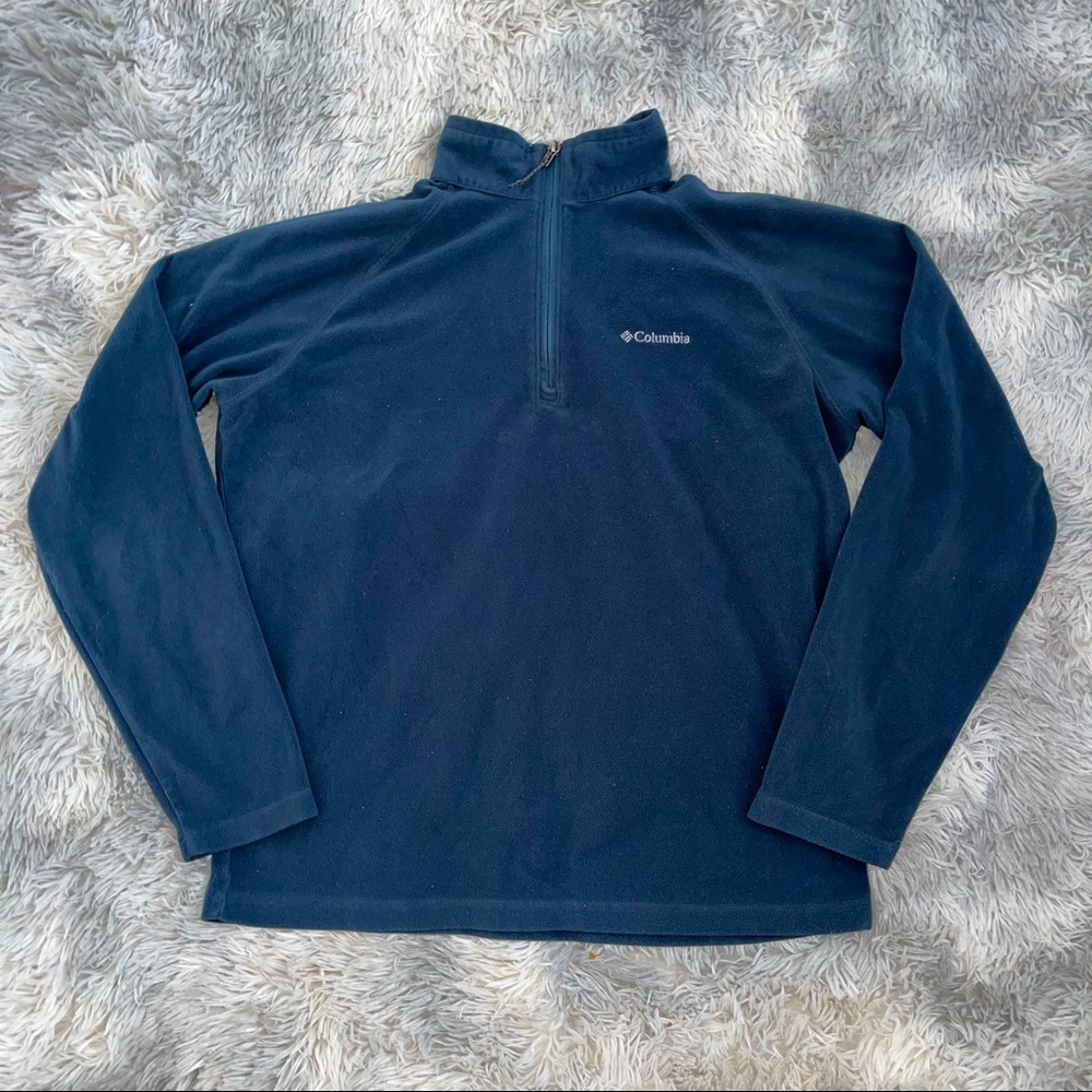 Columbia pullover - Picture 2 of 3